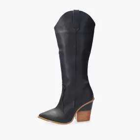 Botas Cassandra negras