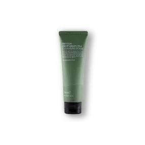 Deep Green Tea Cleansing Foam